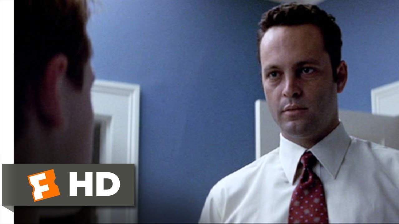 The Five Worst Vince Vaughn Movie Roles Of His Career