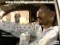 Pharrell - That Girl (Official Music Video)
