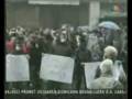 videos de Protest Unije studenata, Hoću grijanje, Hoću čist zrak - Zen