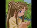 Ah! My Goddess - Open Your Mind Ah! My Goddess - Open Your Mind