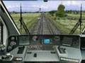 BVE4 FS class Aln 501 on Santhia to Arona