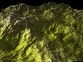 XNA Procedural Terrain Generator