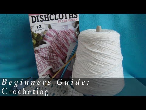 how to gauge in crochet