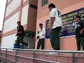 brian jumpen: dance shuffle at chung hwa(T rex) brian jumpen: dance shuffle at chung hwa(T rex)