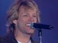 Bon Jovi performing It's My Life/ You Give Love A Bad Name + JBJ interview at Oprah Winfrey Show (2005) PART 1 Check out Part 2: www.youtube.com