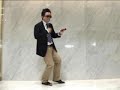 AIRGUITAR PRO PEOPLE #008