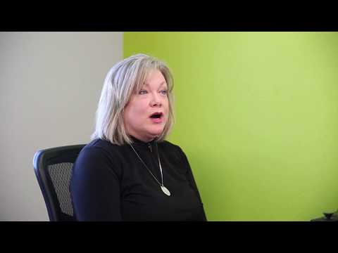 Schwan's People You Need to Know: Jennifer Brantley Watch