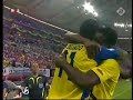 Mundial 2006 ecuador 1 polonia 0 ( tenorio )