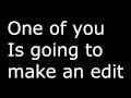 Edit My Clip!!!