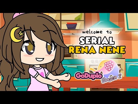 Selamat datang di channel Serial Rena Nene GoDuplo Season 2