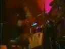 Nirvana - on a plain