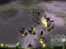 UAWEA [Global Map - Attack on North Africa]