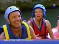 RAFTING famillle avec UR BIZIA  sur la Nive Bidarray