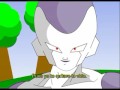 Dragon Ball Z Parodias 3