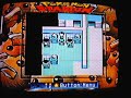Pokemon Blue Version - Pokedex Completed Pokemon Blue Version - Pokedex Completed