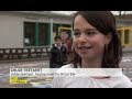 Stoepkrijtactie - VRT Nieuws 15 april 2008