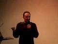 XoloTV Gabe MacIntyre Blogging Vlogging Web2.0 IIE