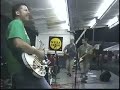 the anti-depressants Live - Voodoo Chile Clip