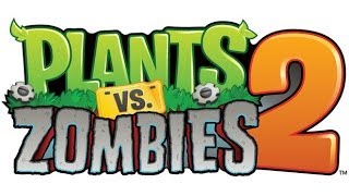 Plants vs Zombies 2 – видео обзор