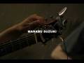 Blood/Kazuo Imai Trio/doubtmusic