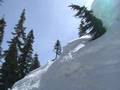 videos de ski drop