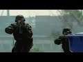 Diamonds and Guns SWAT Edition