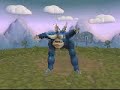 Spore (Drei Kreaturen von mir^^)