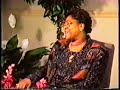 Free Women In Christ Interview Rev. Green 2 of 2