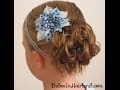 Messy Bun
