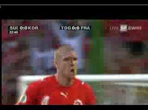 Un Gol Inolvidable