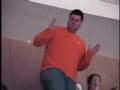 PHILADELPHIA FLYERS DANCING GUY TRIBUTE