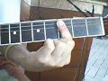 Especially for you - Acoustic Soulers tutorial