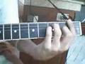 Especially for you - Acoustic Soulers tutorial