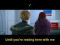 Here With Me