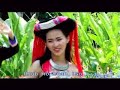 Paj Zaub Vwj - Ceeb Tsheej Toj Siab Music Video