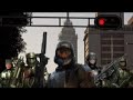 HALO ODST MÈXICO