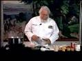 Cooking with Virginia Farm Bureau - Chef Maxwell's Crab Soup