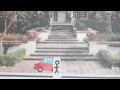 A copywriter tries his own stop motion animation