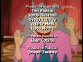 The Addams Family [1992] - Outro (Polish)