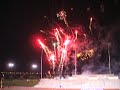 Brittss Grad - Fireworks #2