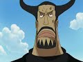 One Piece Luffy vs Blueno One Piece Luffy vs Blueno