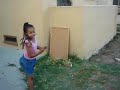 Living in the Projects