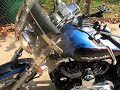 2004 XL1200C Sportster