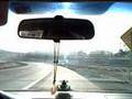 The Speeding Ticket