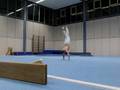 Training in Bad Homburg -- Twist Training