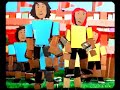 Jumpers for Goalposts Jumpers for Goalposts