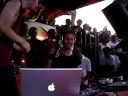 richie hawtin guendalina beve in consolle