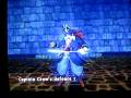 videos de Dragon Quest VIII Boss Battle 11 - Captain Crow
