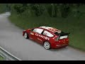comparativo entre WRC, C4 em bisane