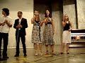 Familia Soul - O Teu Poder